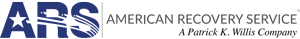 American Recovery Service Logo