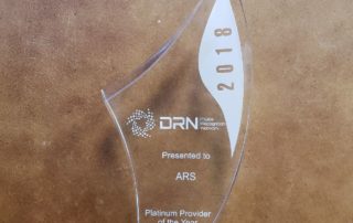 DRN-award
