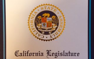 california-legislature-seal